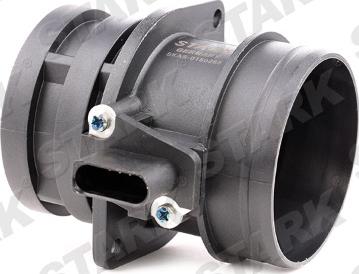 Stark SKAS-0150265 - Débitmètre de masse d'air droxauto.com
