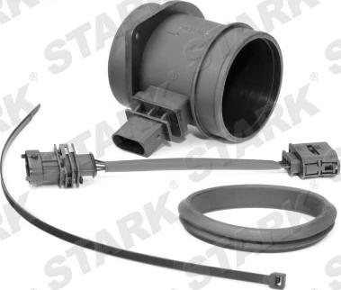 Stark SKAS-0150227 - Débitmètre de masse d'air droxauto.com