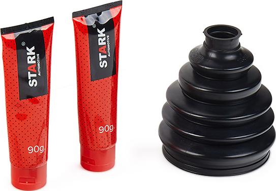 Stark SKBDA-1300085 - Joint-soufflet, arbre de commande droxauto.com