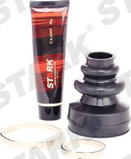 Stark SKBDA-1300081 - Joint-soufflet, arbre de commande droxauto.com