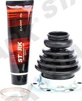 Stark SKBDA-1300038 - Joint-soufflet, arbre de commande droxauto.com