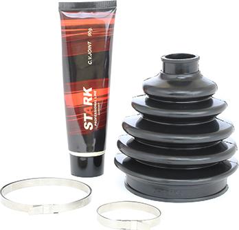 Stark SKBDA-1300100 - Joint-soufflet, arbre de commande droxauto.com