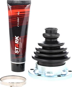 Stark SKBDA-1300103 - Joint-soufflet, arbre de commande droxauto.com