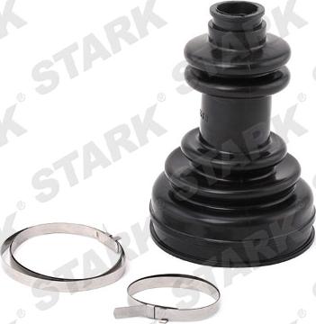Stark SKBDA-1300117 - Joint-soufflet, arbre de commande droxauto.com