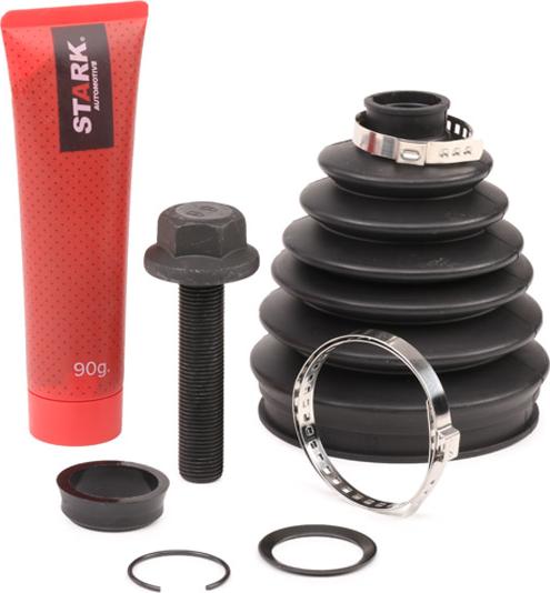 Stark SKBDB-1310008 - Joint-soufflet, arbre de commande droxauto.com