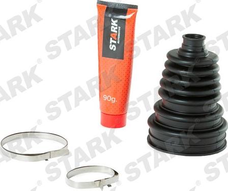 Stark SKBDB-1310003 - Joint-soufflet, arbre de commande droxauto.com