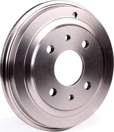 Stark SKBDM-0800042 - Tambour de frein droxauto.com