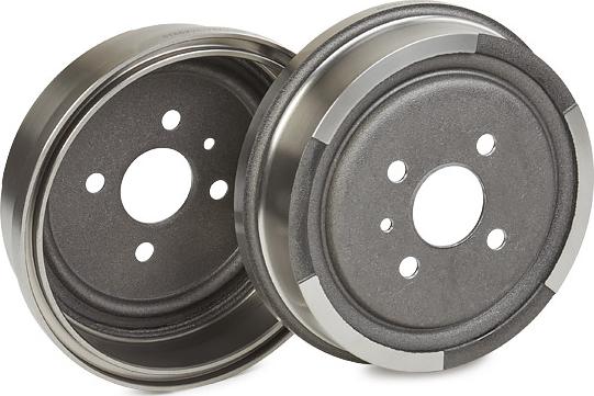 Stark SKBDM-0800030 - Tambour de frein droxauto.com