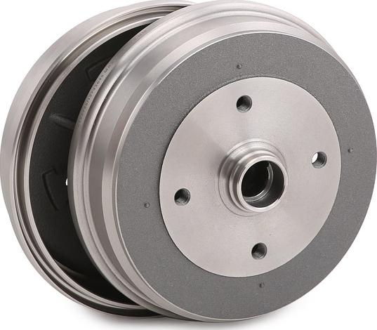 Stark SKBDM-0800197 - Tambour de frein droxauto.com