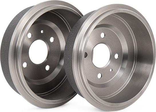 Stark SKBDM-0800187 - Tambour de frein droxauto.com