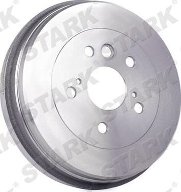 Stark SKBDM-0800174 - Tambour de frein droxauto.com