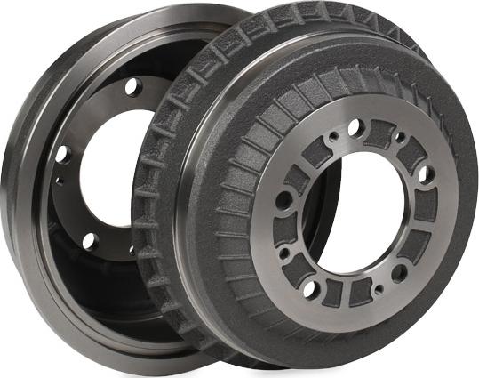 Stark SKBDM-0800245 - Tambour de frein droxauto.com