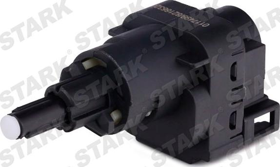 Stark SKBL-2110006 - Interrupteur des feux de freins droxauto.com
