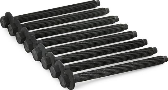 Stark SKBOK-23660044 - Jeu de boulons de culasse de cylindre droxauto.com