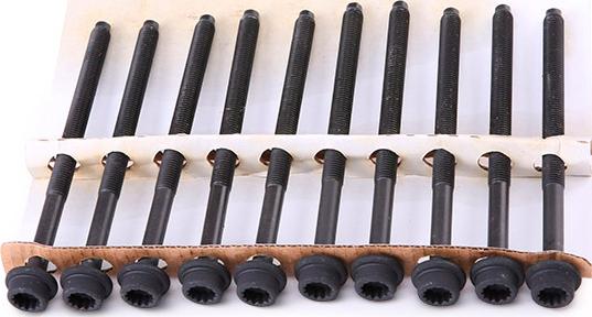 Stark SKBOK-23660042 - Jeu de boulons de culasse de cylindre droxauto.com