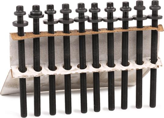 Stark SKBOK-23660015 - Jeu de boulons de culasse de cylindre droxauto.com