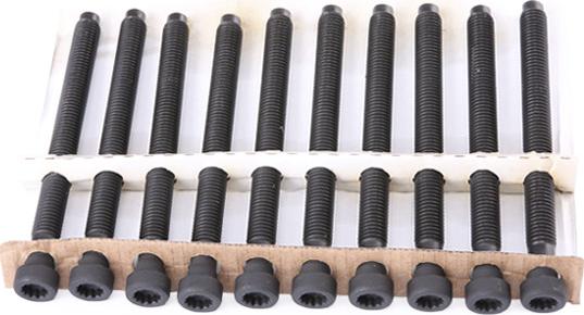 Stark SKBOK-23660016 - Jeu de boulons de culasse de cylindre droxauto.com