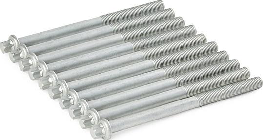 Stark SKBOK-23660018 - Jeu de boulons de culasse de cylindre droxauto.com