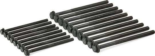 Stark SKBOK-23660031 - Jeu de boulons de culasse de cylindre droxauto.com