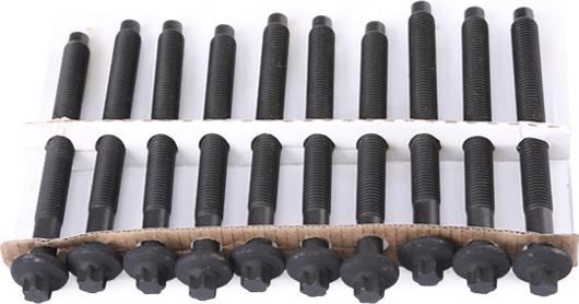 Stark SKBOK-23660027 - Jeu de boulons de culasse de cylindre droxauto.com