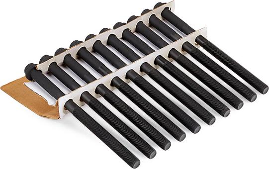 Stark SKBOK-23660077 - Jeu de boulons de culasse de cylindre droxauto.com