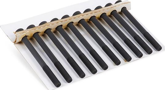 Stark SKBOK-23660103 - Jeu de boulons de culasse de cylindre droxauto.com