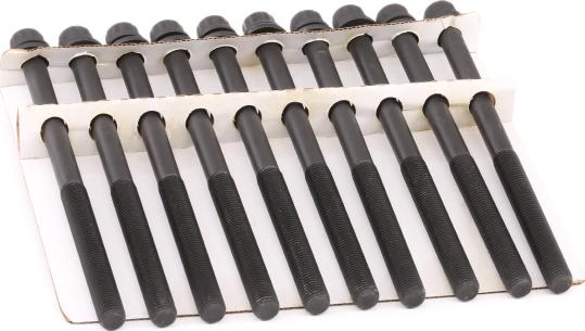 Stark SKBOK-23660119 - Jeu de boulons de culasse de cylindre droxauto.com