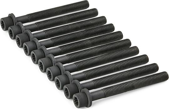 Stark SKBOK-2360001 - Jeu de boulons de culasse de cylindre droxauto.com