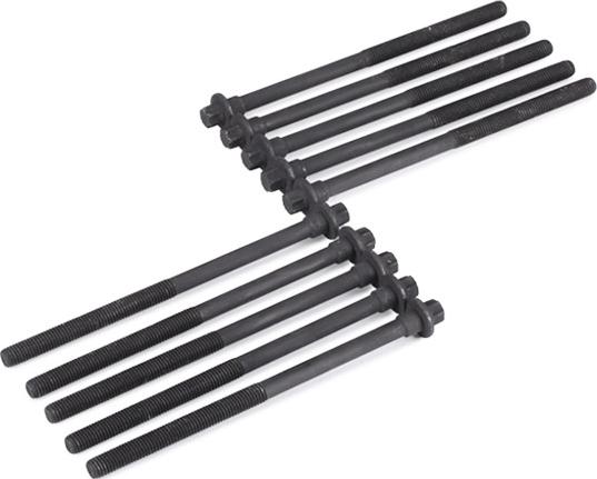 Stark SKBOK-2360003 - Jeu de boulons de culasse de cylindre droxauto.com