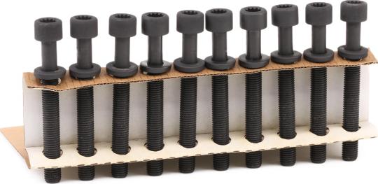 Stark SKBOK-2360002 - Jeu de boulons de culasse de cylindre droxauto.com