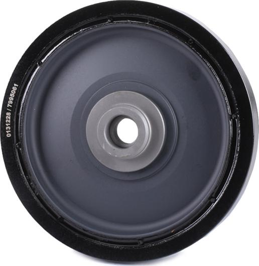 Stark SKBPC-0640043 - Poulie, vilebrequin droxauto.com