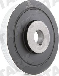 Stark SKBPC-0640051 - Poulie, vilebrequin droxauto.com