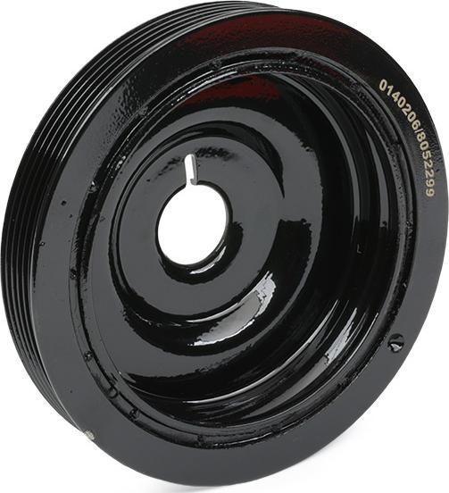 Stark SKBPC-0640068 - Poulie, vilebrequin droxauto.com