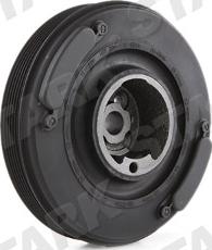 PERFECT CIRCLE PCCP041 - Poulie, vilebrequin droxauto.com