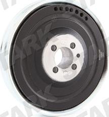 Stark SKBPC-0640006 - Poulie, vilebrequin droxauto.com