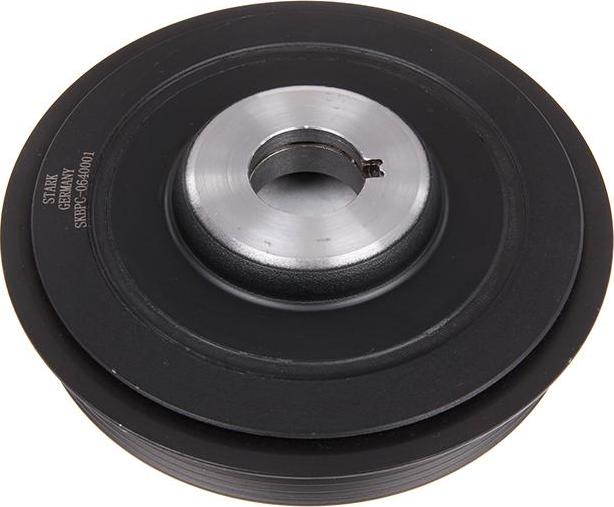 Stark SKBPC-0640001 - Poulie, vilebrequin droxauto.com
