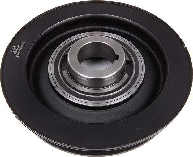 Stark SKBPC-0640003 - Poulie, vilebrequin droxauto.com