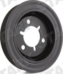 Stark SKBPC-0640080 - Poulie, vilebrequin droxauto.com