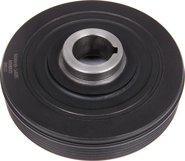 Stark SKBPC-0640039 - Poulie, vilebrequin droxauto.com