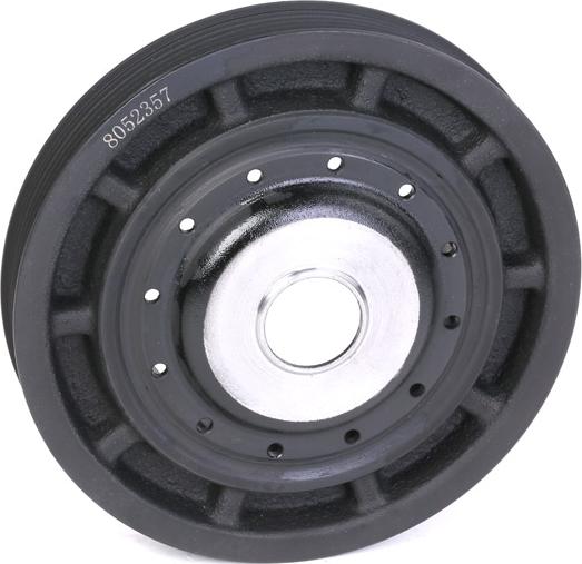 Stark SKBPC-0640079 - Poulie, vilebrequin droxauto.com