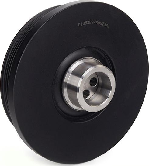 Stark SKBPC-0640078 - Poulie, vilebrequin droxauto.com