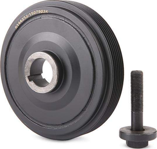 Stark SKBPC-0640148 - Poulie, vilebrequin droxauto.com