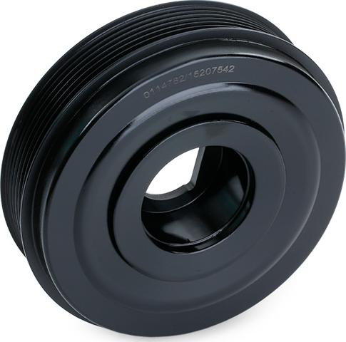 Stark SKBPC-0640154 - Poulie, vilebrequin droxauto.com