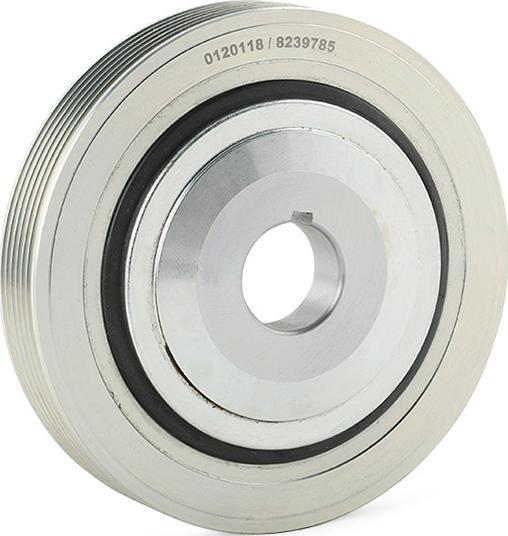 Stark SKBPC-0640114 - Poulie, vilebrequin droxauto.com