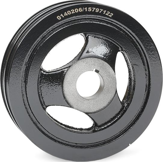 Stark SKBPC-0640189 - Poulie, vilebrequin droxauto.com