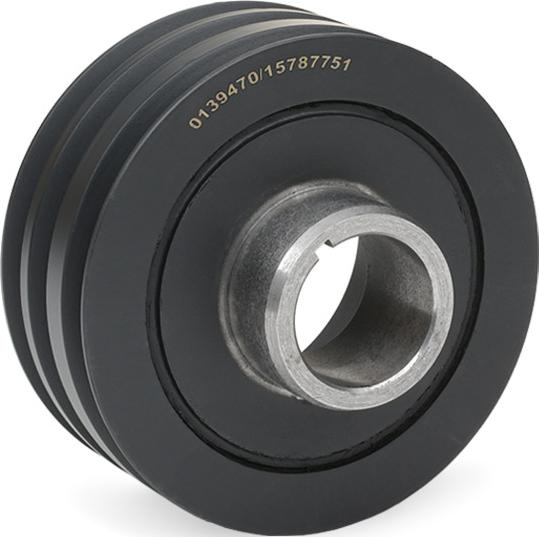 Stark SKBPC-0640183 - Poulie, vilebrequin droxauto.com