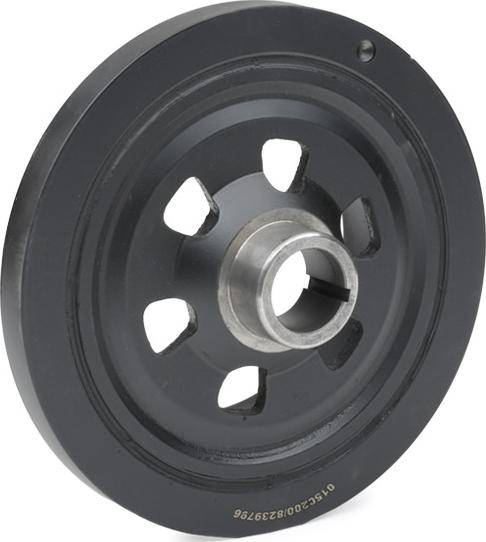 Stark SKBPC-0640124 - Poulie, vilebrequin droxauto.com