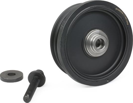 Stark SKBPC-0640242 - Poulie, vilebrequin droxauto.com