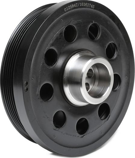 Stark SKBPC-0640205 - Poulie, vilebrequin droxauto.com