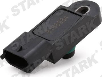 Stark SKBPS-0390044 - Capteur, pression de suralimentation droxauto.com